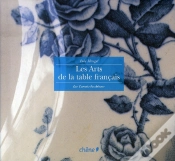 Capa do artigo Les Arts De La Table Française