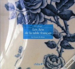 Capa do artigo Les Arts De La Table Française