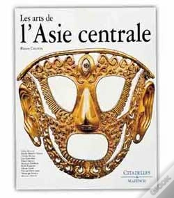 Capa do artigo Les Arts De L'Asie Centrale