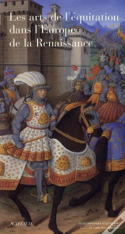 Capa do artigo Les Arts De L'Équitation Dans L'Europe De La Renaissance
