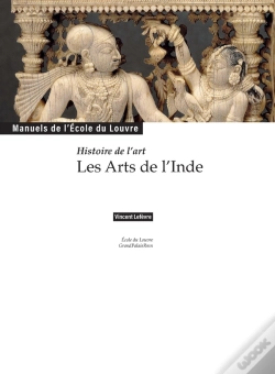 Capa do artigo Les Arts De L'Inde
