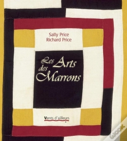 Capa do artigo Les Arts Des Marrons