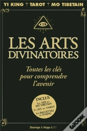 Les Arts Divinatoires
