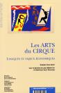 Les Arts Du Cirque - Preview