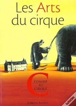 Capa do artigo Les Arts Du Cirque