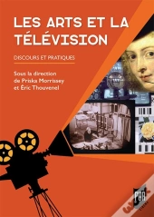 Les Arts Et La Télévision ; Discours Et Pratiques