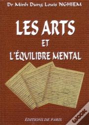 Les Arts Et L'Équilibre Mental