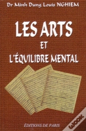 Les Arts Et L'Équilibre Mental