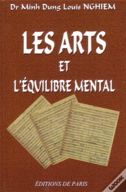 Capa do artigo Les Arts Et L'Équilibre Mental