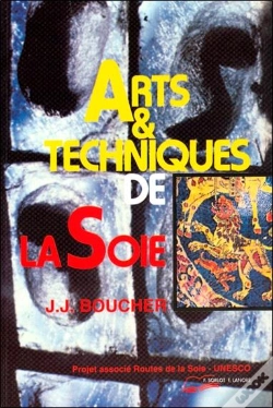 Capa do artigo Les Arts Et Les Techniques De La Soie