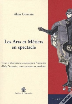 Capa do artigo Les Arts Et Métiers En Spectacle
