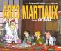 Les Arts Martiaux Illustres De A A Z - Preview