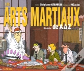 Les Arts Martiaux Illustres De A A Z