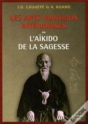 Capa do artigo Les Arts Martiaux Intériorisés - Ou L
