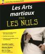 Les Arts Martiaux Pour Les Nuls - Preview