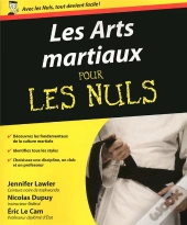 Les Arts Martiaux Pour Les Nuls