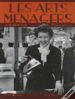 Capa do artigo Les Arts Ménagers