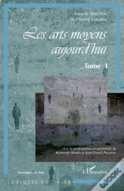 Capa do artigo Les Arts Moyens Aujourd