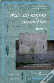 Capa do artigo Les Arts Moyens Aujourd