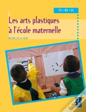 Les Arts Plastiques À L'École Maternelle