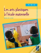 Capa do artigo Les Arts Plastiques À L
