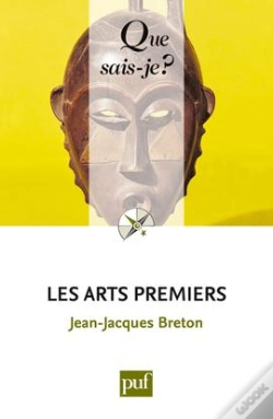 Capa do artigo Les Arts Premiers (2e Edition)