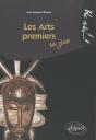 Les Arts Premiers En Jeux - Preview