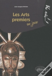 Les Arts Premiers En Jeux