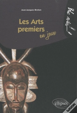 Capa do artigo Les Arts Premiers En Jeux