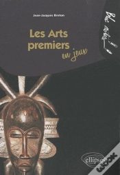 Capa do artigo Les Arts Premiers En Jeux