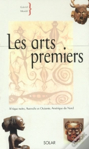 Capa do artigo Les Arts Premiers