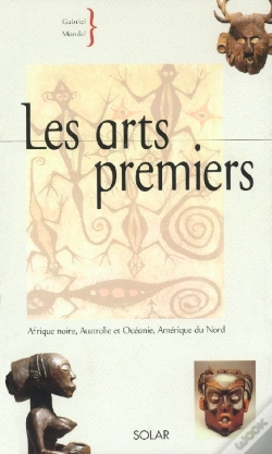 Capa do artigo Les Arts Premiers