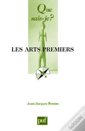 Capa do artigo Les Arts Premiers