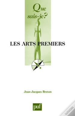 Capa do artigo Les Arts Premiers