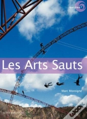 Les Arts Sauts
