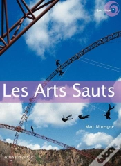 Capa do artigo Les Arts Sauts