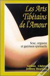 Capa do artigo Les Arts Tibétains De L