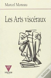 Capa do artigo Les Arts Visceraux