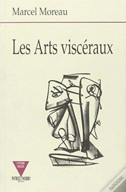 Capa do artigo Les Arts Visceraux