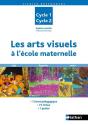 Les Arts Visuels À La Maternelle ; Cycles 1 Et 2 - Preview