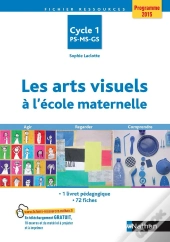 Les Arts Visuels À L'École Maternelle