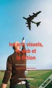 Capa do artigo Les Arts Visuels, Le Web Et La Fiction