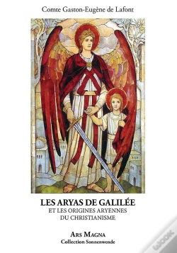 Capa do artigo Les Aryas De Galilée
