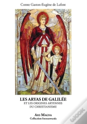 Capa do artigo Les Aryas De Galilée
