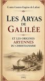 Les Aryas De Galilée - Preview