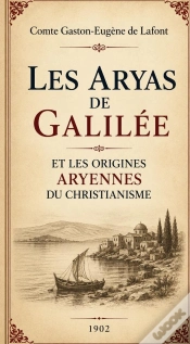 Capa do artigo Les Aryas De Galilée