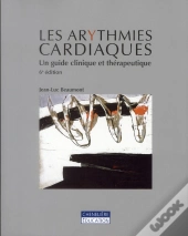 Les Arythmies Cardiaques (6ed)