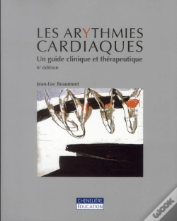 Capa do artigo Les Arythmies Cardiaques (6ed)