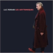 Capa do artigo Les Arythmiques - CD