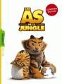 Les As De La Jungle - La Novelisation - Preview